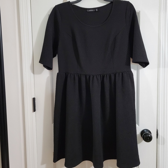 Apt 9 Dress 1x - Picture 1 of 3